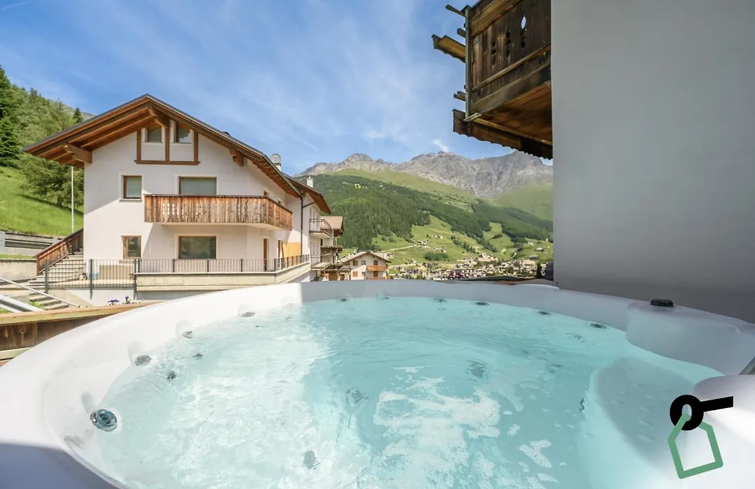 Hotiday Bormio Valdidentro-1